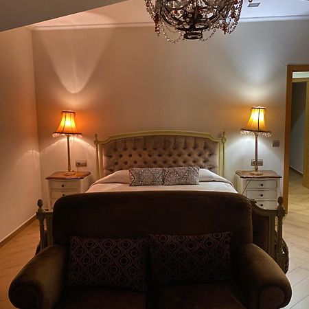 Ave Del Mar Hotel Camarinas Luaran gambar