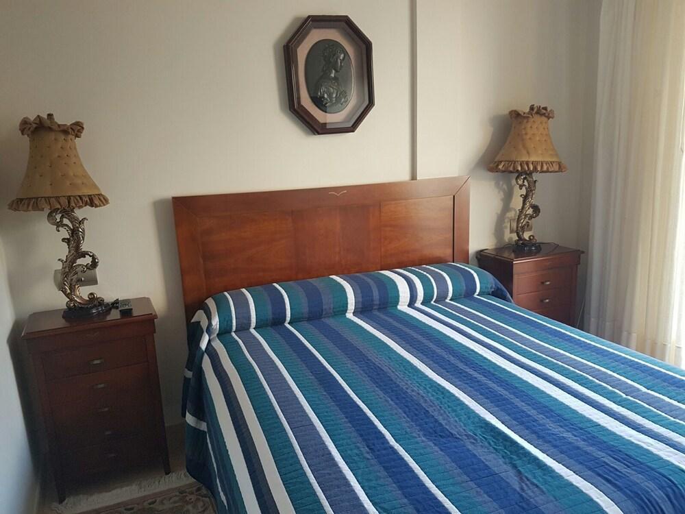 Ave Del Mar Hotel Camarinas Luaran gambar